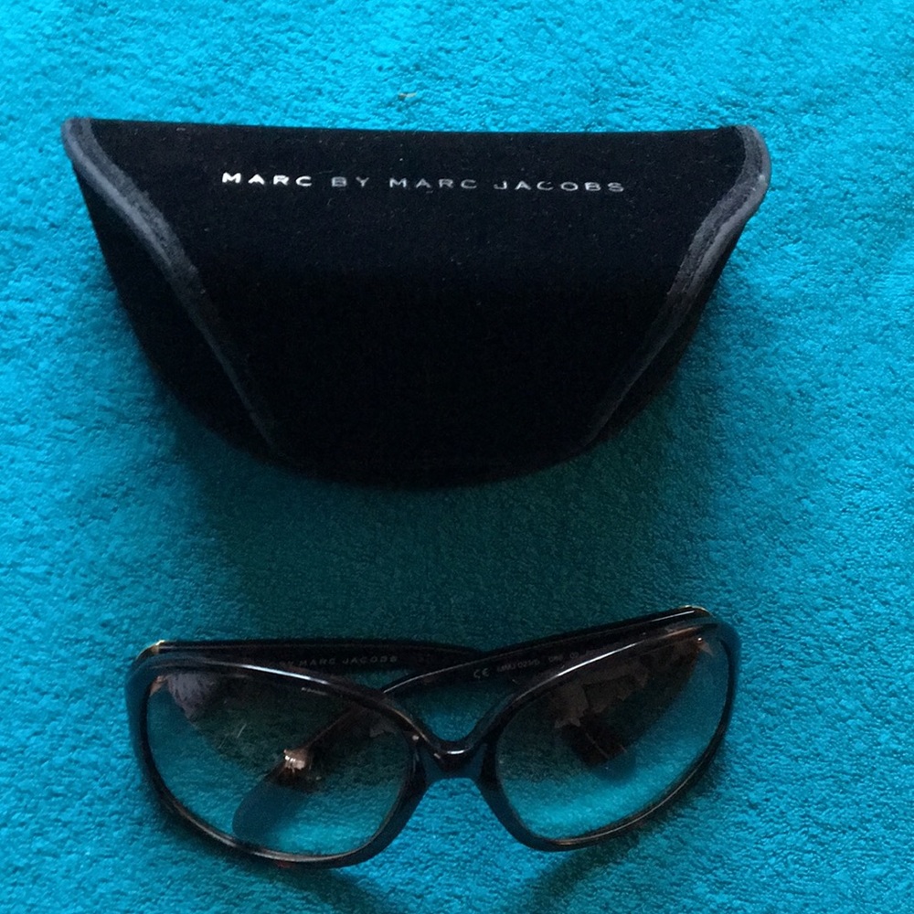 Marc Jacobs Sunglasses